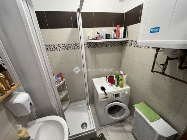 Eladó téglalakás, Szombathelyen 22.99 M Ft, 1 szobás