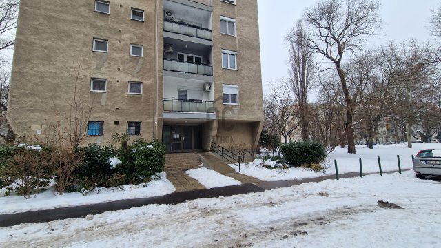 Eladó téglalakás, Budapesten, XIV. kerületben, Ungvár utcában