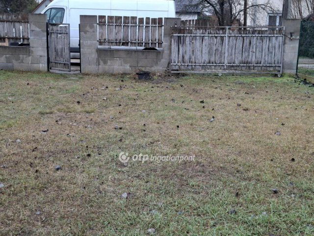 Eladó telek, Monorierdőn 26.7 M Ft / költözzbe.hu