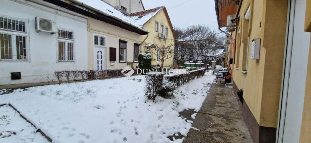 Eladó téglalakás, Budapesten, X. kerületben 33.7 M Ft, 1 szobás