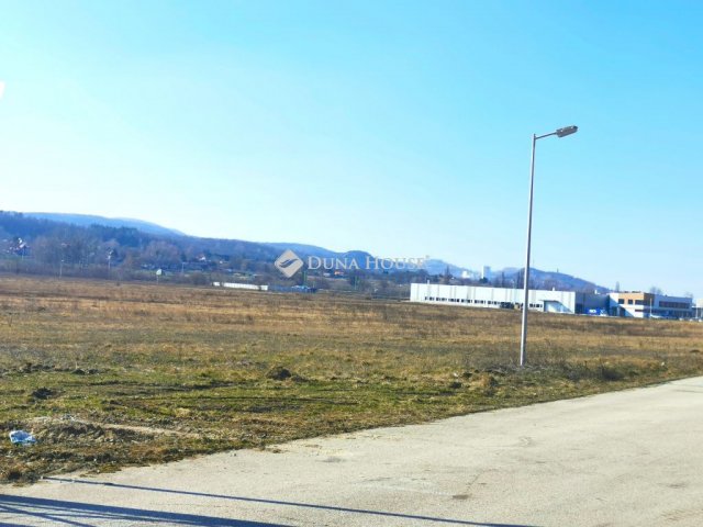 Eladó telek, Dorogon 61.73 M Ft / költözzbe.hu