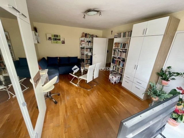 Eladó téglalakás, Budapesten, XIII. kerületben 63 M Ft, 1 szobás