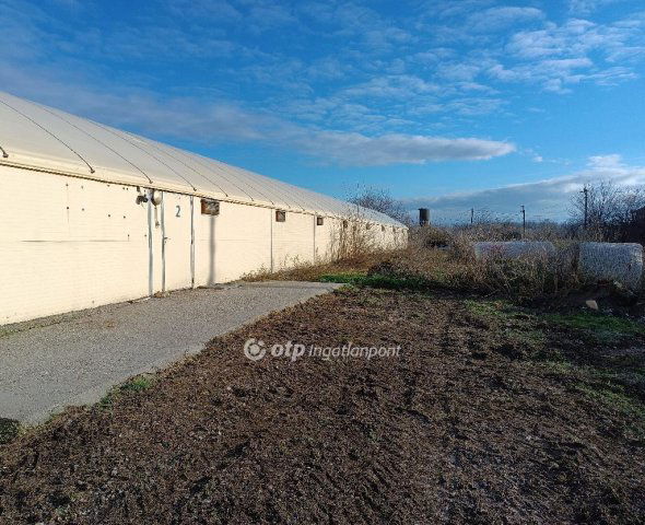 Eladó mezogazdasagi ingatlan, Csőszön 298 M Ft