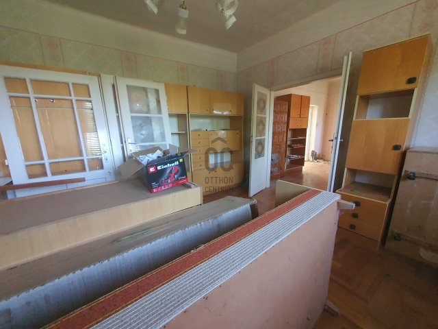 Eladó családi ház, Nyírtasson 16.9 M Ft, 2 szobás