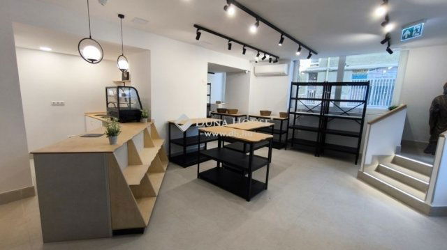 Eladó üzlethelyiség, Budapesten, XII. kerületben 89.9 M Ft