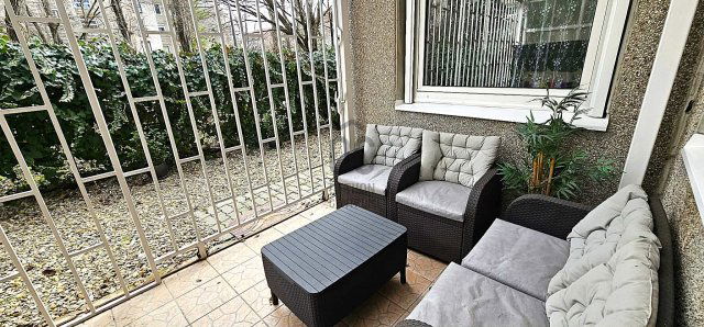 Eladó panellakás, Budapesten, III. kerületben 96.9 M Ft, 2 szobás