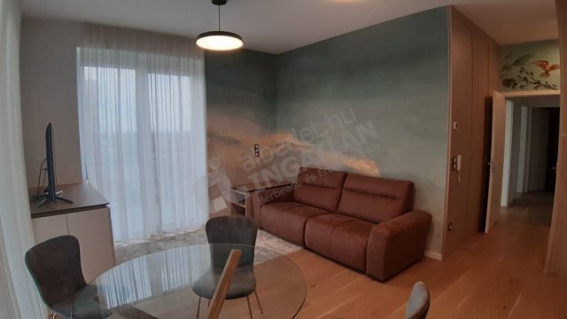 Kiadó téglalakás, albérlet, III. kerületben, Bogdáni úton