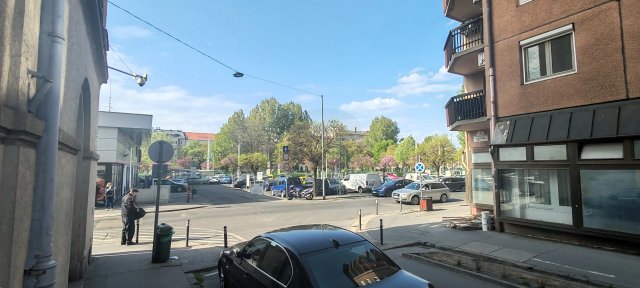 Eladó téglalakás, Budapesten, VIII. kerületben 57 M Ft