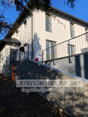 Eladó ikerház, Érden 139.9 M Ft, 5 szobás / költözzbe.hu