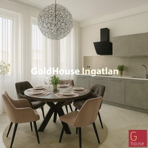 Eladó téglalakás, Budapesten, II. kerületben, Fillér utcában