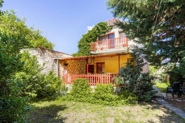 Eladó családi ház, Budapesten, XIX. kerületben 89.99 M Ft