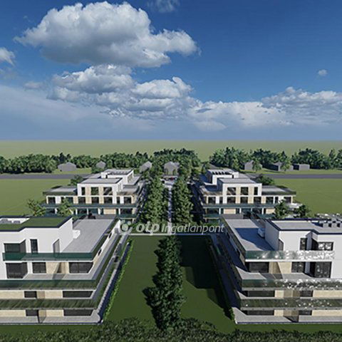 Eladó nyaraló, Siófokon 129.2 M Ft, 3 szobás