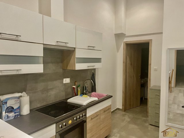 Kiadó téglalakás, albérlet, VIII. kerületben, Baross utcában