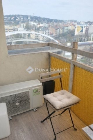 Eladó panellakás, Budapesten, XI. kerületben 84.9 M Ft, 2 szobás