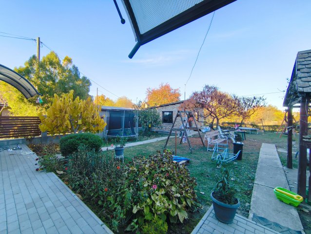 Eladó családi ház, Dombóváron, Erzsébet utcában 38 M Ft