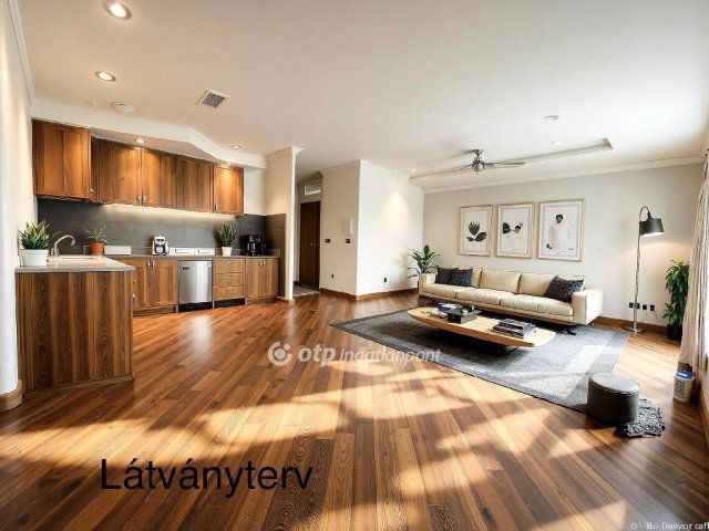 Eladó téglalakás, Győrött 84.5 M Ft, 2+2 szobás