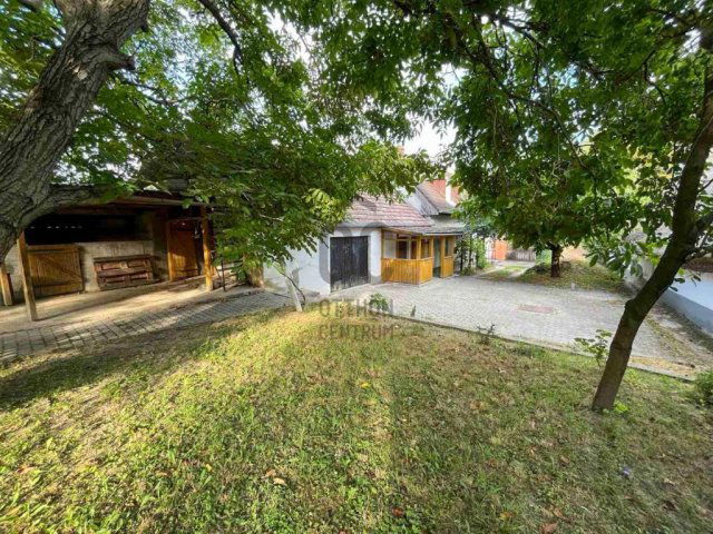 Eladó családi ház, Balatonkenesén 97 M Ft, 4 szobás