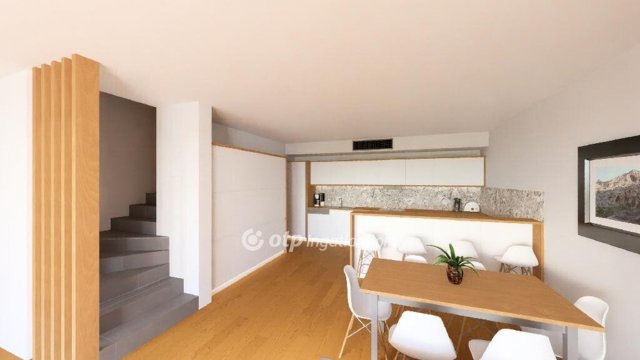 Eladó sorház, Miskolcon 215 M Ft, 2+2 szobás