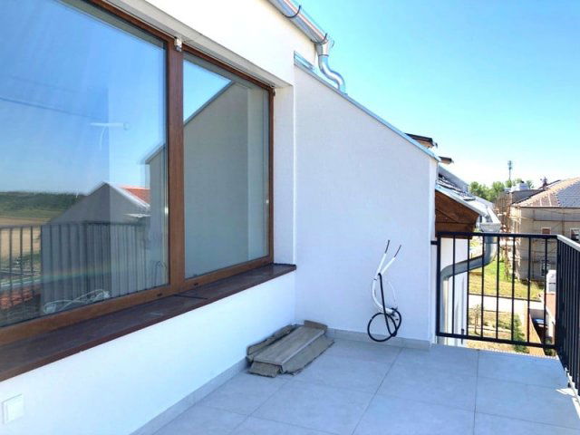 Eladó téglalakás, Kozármislenyen 71.9 M Ft, 1+2 szobás