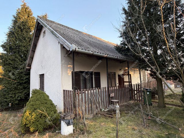 Eladó telek, Gellénházán 29.9 M Ft / költözzbe.hu