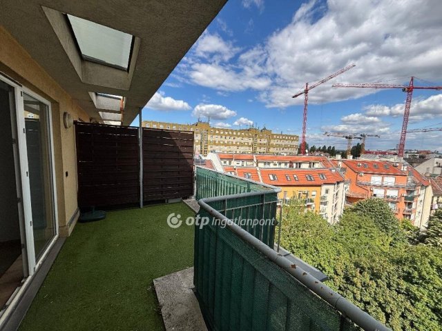 Eladó téglalakás, Budapesten, XIII. kerületben 68.5 M Ft