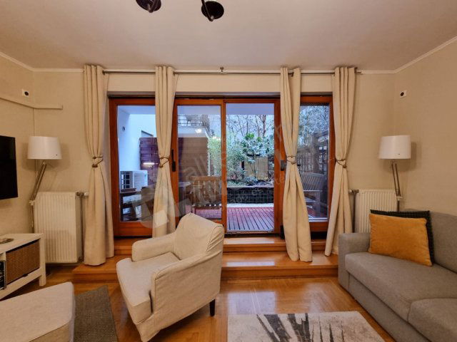 Kiadó téglalakás, albérlet, VI. kerületben, Káldy Gyula utcában