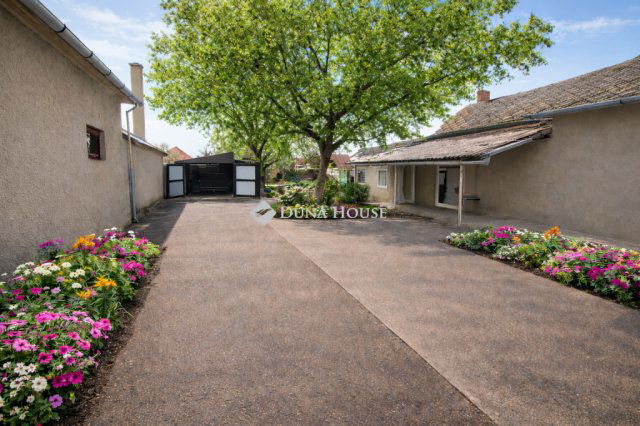 Eladó családi ház, Nagykőrösön 32.9 M Ft, 2 szobás