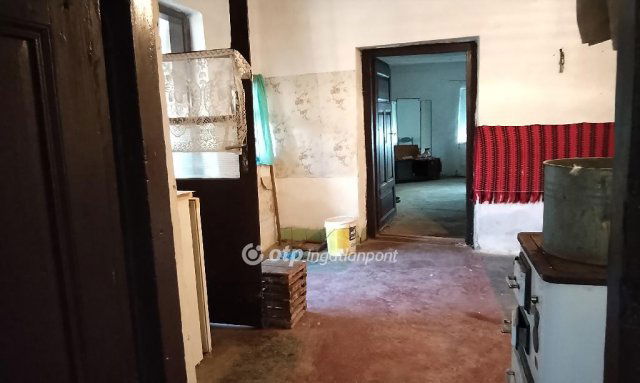 Eladó családi ház, Hajdúszováton 7.5 M Ft, 2+1 szobás