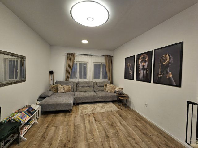 Eladó sorház, Érden 89.9 M Ft, 5 szobás / költözzbe.hu