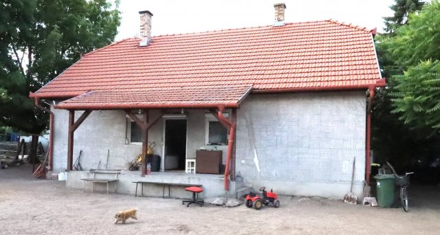 Eladó családi ház, Albertirsán 69 M Ft, 2+2 szobás
