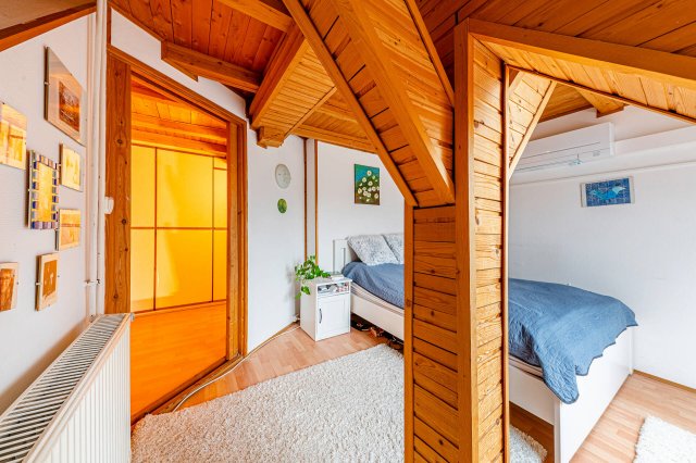 Eladó téglalakás, Budapesten, XIX. kerületben 116.9 M Ft