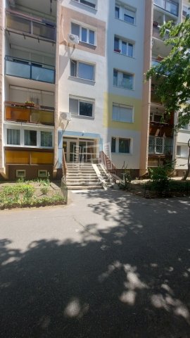 Eladó panellakás, Budapesten, IV. kerületben 53.5 M Ft