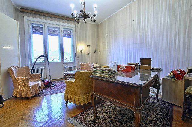 Eladó téglalakás, Budapesten, VII. kerületben 169 M Ft