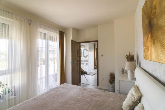 Eladó téglalakás, Budapesten, XVII. kerületben 145 M Ft