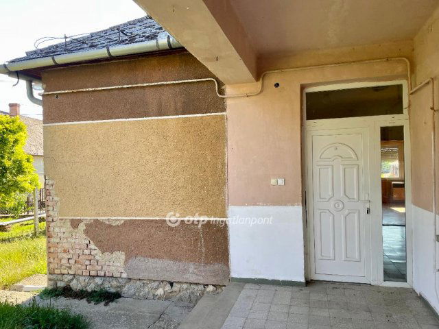 Eladó családi ház, Mágocson 16.56 M Ft, 3 szobás