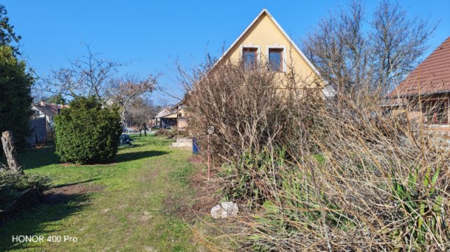 Eladó családi ház, Albertirsán 34.999 M Ft, 1 szobás