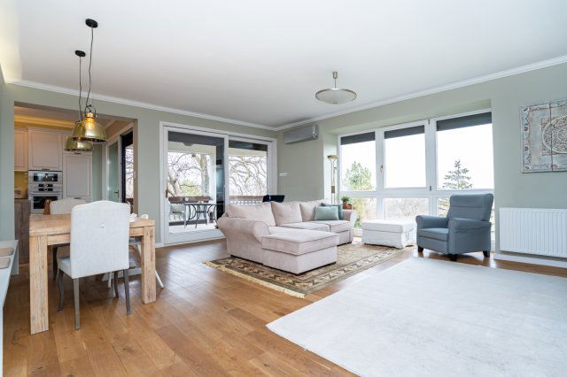 Eladó téglalakás, Budapesten, XI. kerületben 395 M Ft