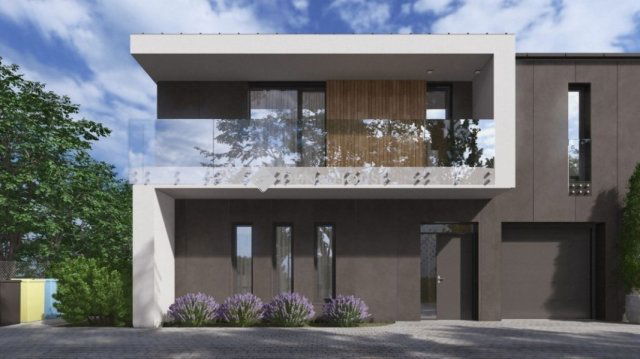 Eladó ikerház, Budapesten, XVIII. kerületben 159.95 M Ft