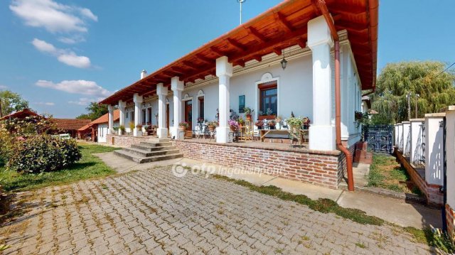 Eladó családi ház, Bódvarákón 75 M Ft, 4 szobás