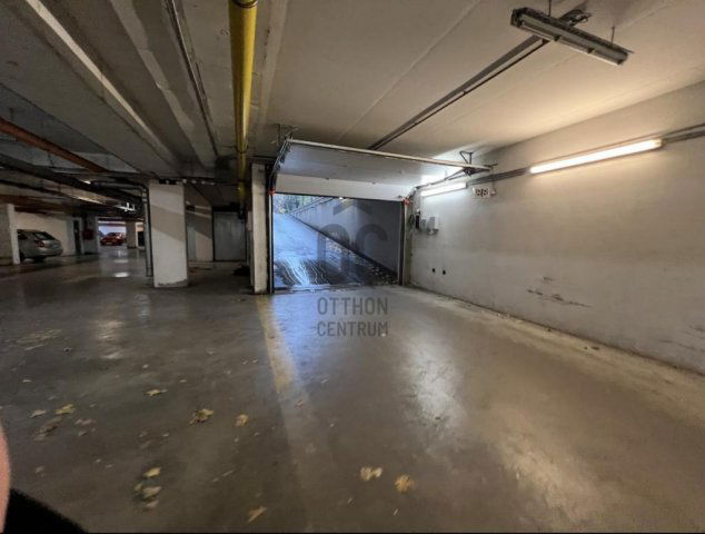 Eladó garázs, Budapesten, IX. kerületben 8.9 M Ft