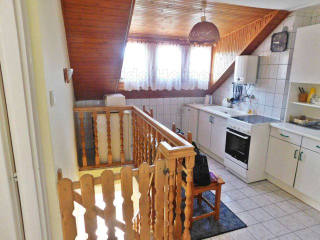 Kiadó téglalakás, albérlet, Balatongyörökön 160 E Ft / hó