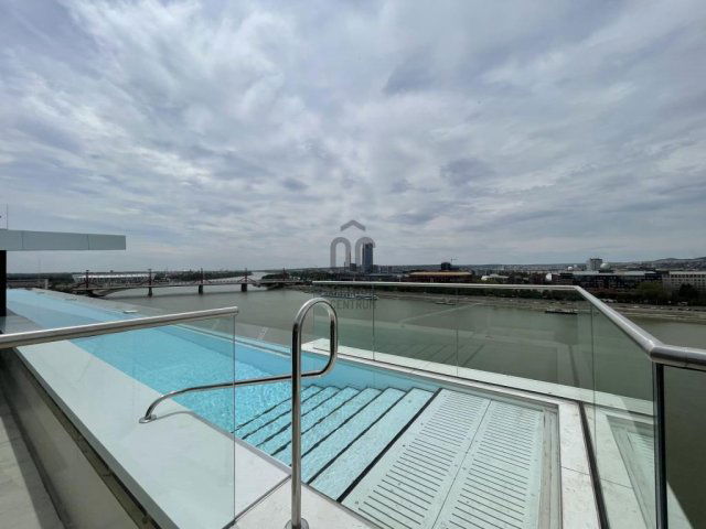 Eladó téglalakás, Budapesten, IX. kerületben 199 M Ft, 2 szobás