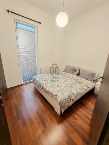 Kiadó téglalakás, albérlet, Budapesten, II. kerületben