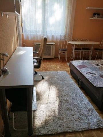 Eladó téglalakás, Nyíregyházán 24 M Ft, 1 szobás