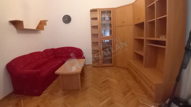 Kiadó téglalakás, albérlet, Budapesten, VIII. kerületben