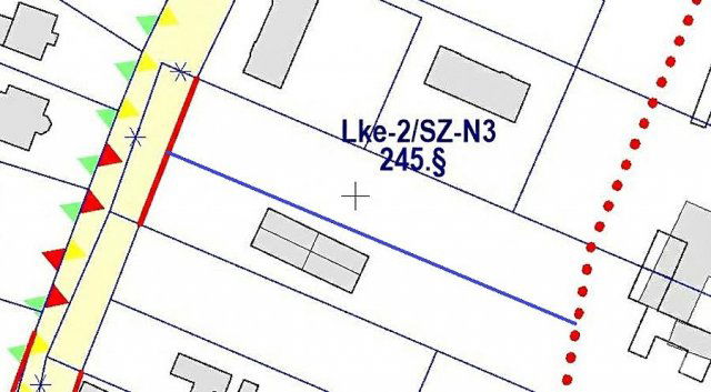 Eladó telek, Budapesten, III. kerületben 84.9 M Ft