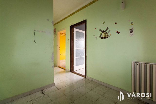 Eladó családi ház, Medgyesbodzáson 10.5 M Ft, 3 szobás