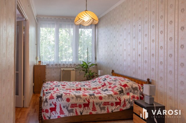 Kiadó téglalakás, albérlet, Békéscsabán 140 E Ft / hó