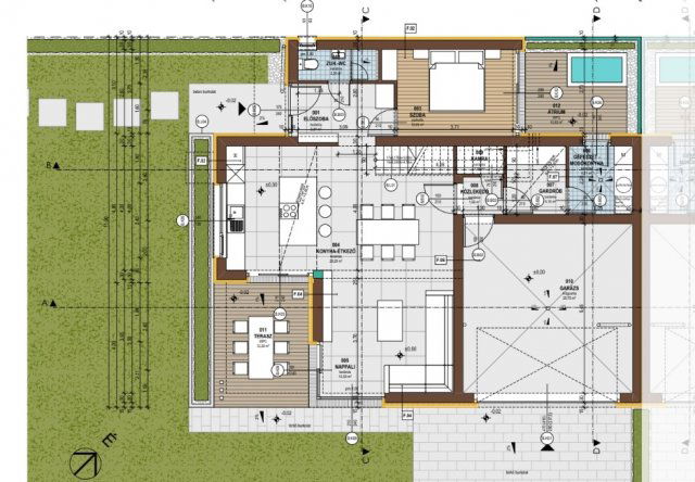 Eladó ikerház, Debrecenben 175 M Ft, 4 szobás