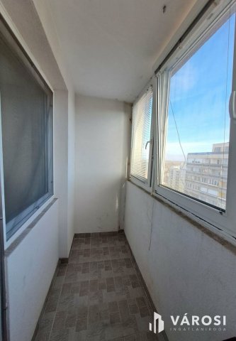 Eladó panellakás, Debrecenben 59.99 M Ft, 2 szobás